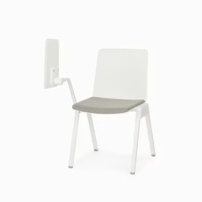 Офисный стул Comfort Line с пюпитром 3
