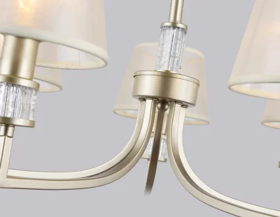 Подвесная люстра High Light 62X662X74 CM 8