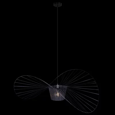 Подвесной светильник Chapeau 100X100X50 CM 4