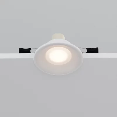 Встраиваемый светильник Искра 9.2X9.2X3.5 CM 6