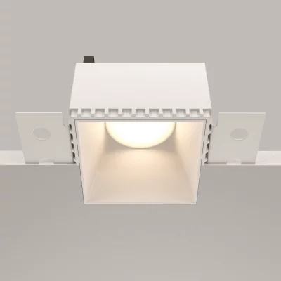 Встраиваемый точечный светильник Пай 13X7.5X5.5 CM 5