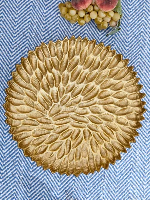Блюдо для торта Fiona 36X36X12 CM 9