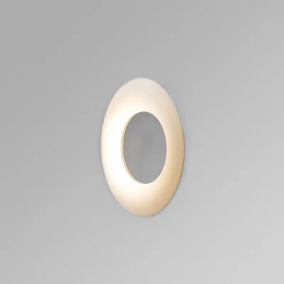 Настенный светильник Navi белый 27X6 CM 5