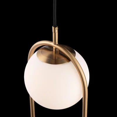 Подвесной светильник Glob 18X18X73 CM 4