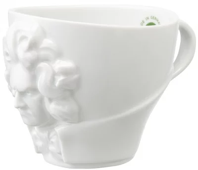 Чайная пара Ludwig van Beethoven 260 ml 3