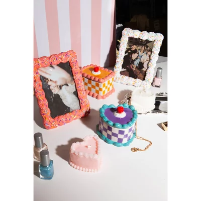 Шкатулка для украшений sweetie, rectangle cake 5