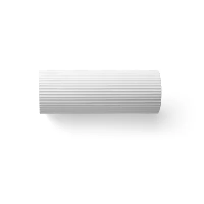 Настенный светильник TRAMA белый 2xE14 32X11.5X11.2 CM 3