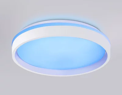Накладной светильник Ambrella Light FZ601 4