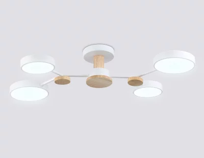 Люстра Comfort 8