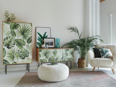 Композиция Boho Color 4 248X40X90,5 CM 3