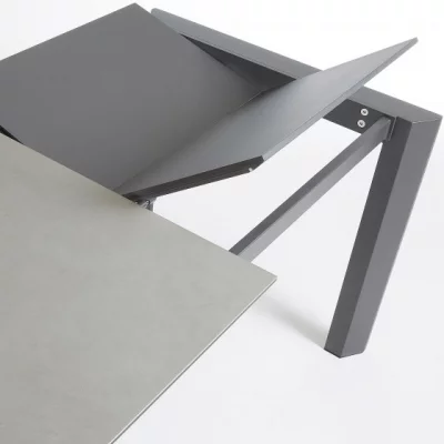 Раскладной стол Axis 120-180X80X76 CM 5