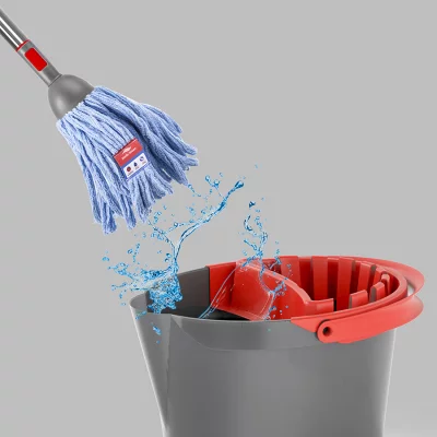 Насадка сменная из микрофибры bucket 16