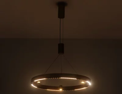Подвесной светильник Ambrella Light FL5846 9