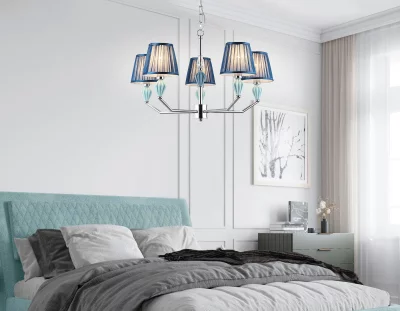 Подвесная люстра Ambrella Light LH75061 5
