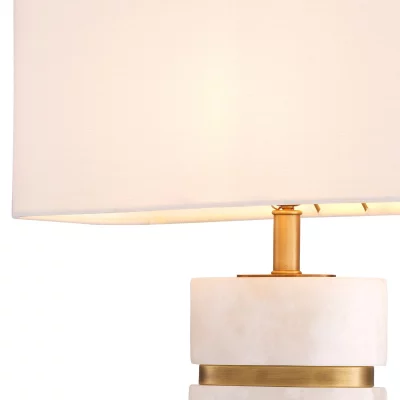 Настольная лампа Newall 55X20X93 CM 4