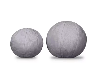 Подушка-шар Como 25 CM 5