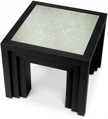 Вспомогательный столик Metropolitan 60X60X50 CM 4