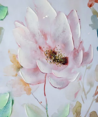 Картина Alba 115X150 CM 7