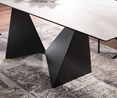 Стол обеденный Peterson 160-240X90X76 CM 4