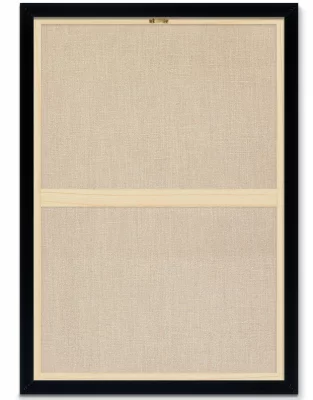 Набор из двух постеров на холсте Landscape Collection 75X105 / 75X105 CM 7