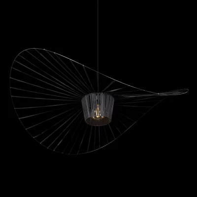 Подвесной светильник Chapeau 120X120X50 CM 6