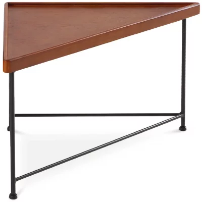 Набор из двух столиков When 57X57X40 / 57X57X40 CM 4