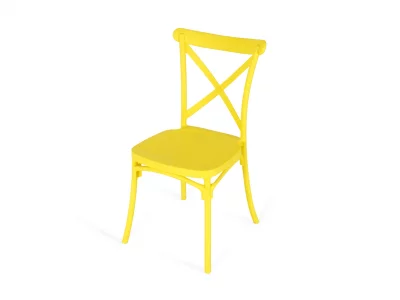 Стул Bertram 47.5X54.5X89.5 CM 6