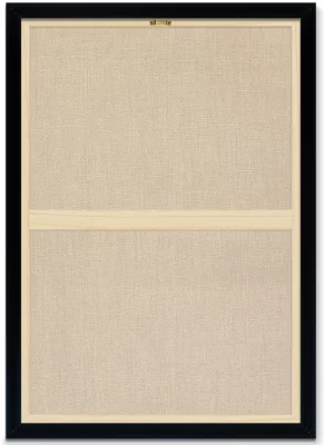 Постер на холсте Vibe collection 75X105 CM 5