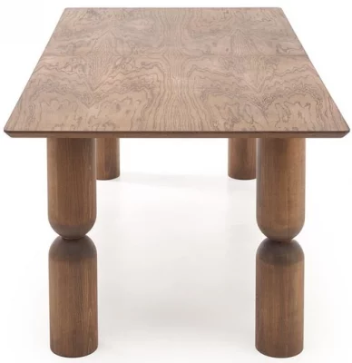Стол обеденный Melton 200-300X101X76 CM 4