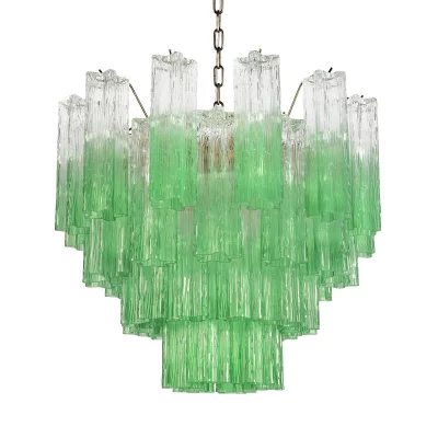 Подвесная люстра Murano 60X60X86 CM 5