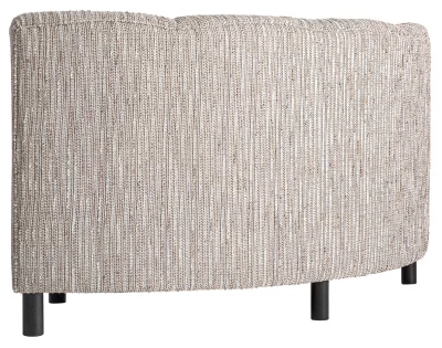 Модуль дивана Brouville 175X72X88 CM 3