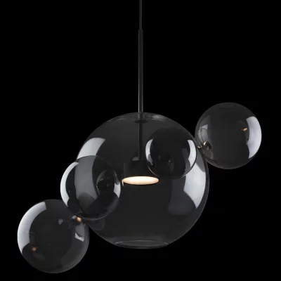 Подвесной светильник Bolle 46X43X70 CM 4