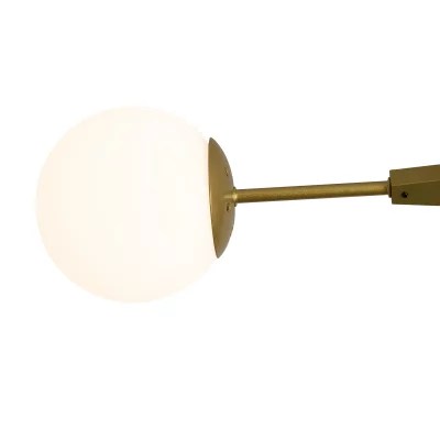 Люстра Modern Skip 80X65X32 CM 6
