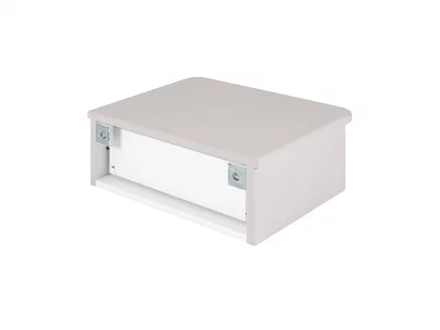 Подвесная прикроватная тумба Rimini 48X35,6X18,4 CM 8