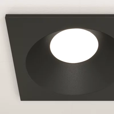 Встраиваемый светильник Зум 8.5X8.5X4.5 CM 4