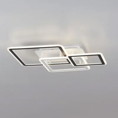 Потолочный LED-светильник Triniti 5
