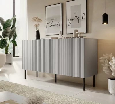 Комод Asensio 150X42X81 CM 5