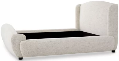 Каркас кровати Mellory 250X216X121 CM 4
