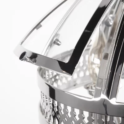 Подвесная люстра Lantern Residential 30X30X65 CM 3