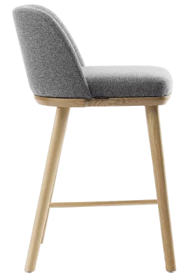 Полубарный стул Трентино 51X54X90 CM 4