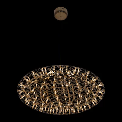 Подвесная люстра Raimond 75X75X120 CM 4