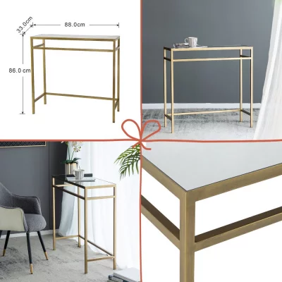 Набор мебели из 3 предметов 39.9X95X94 CM 13