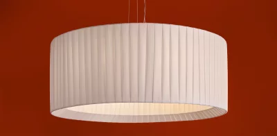Подвесная люстра Парео 50X50X200 CM 11