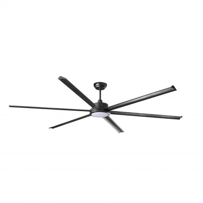 Потолочный вентилятор ROTTERDAM 250X47,5 CM 6