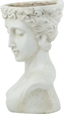 Кашпо Античная леди 34X35X50 CM 3