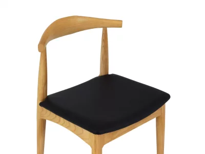 Комплект стульев Maple 53X54X77 CM 4