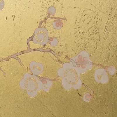Диптих Sakura 54X120 / 54X120 CM 7