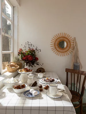 Салатник santorini, D20 см, 1,1 л 3