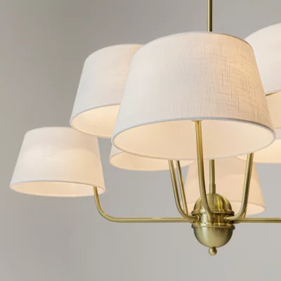 Подвесной светильник Modesto 95X95X47 CM 9