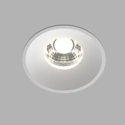 Встраиваемый светильник Round 8X8X6 CM 17
